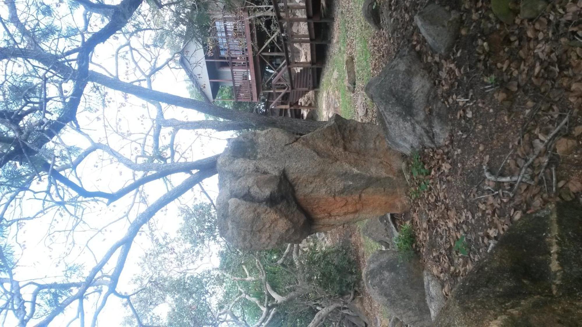 5Th Seasons Guesthouse Mbombela Exterior foto
