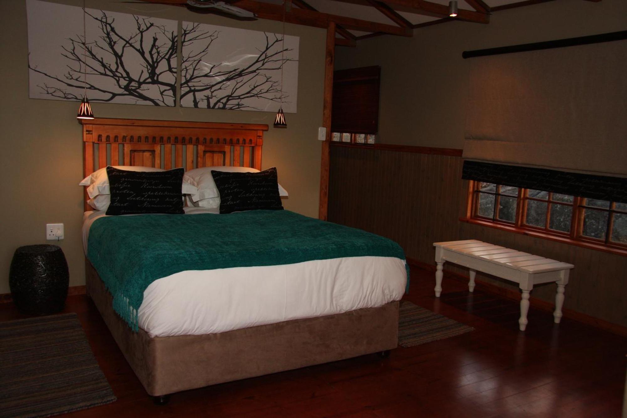 5Th Seasons Guesthouse Mbombela Habitación foto