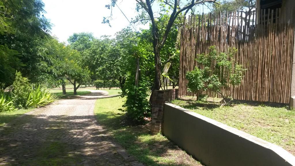 5Th Seasons Guesthouse Mbombela Exterior foto