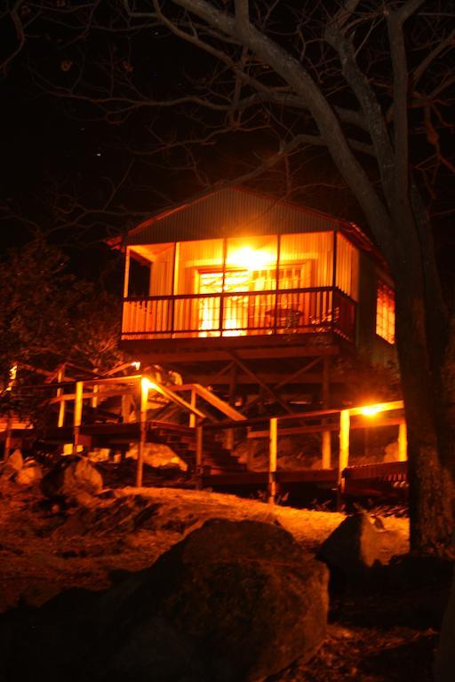 5Th Seasons Guesthouse Mbombela Habitación foto